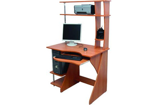 Компьютерный стол КС-402